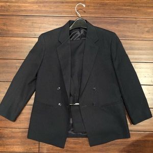 Kids 2-piece Suit, Size: 16R